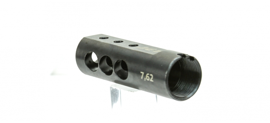 AK Muzzle Brake Jet SRVV 7.62