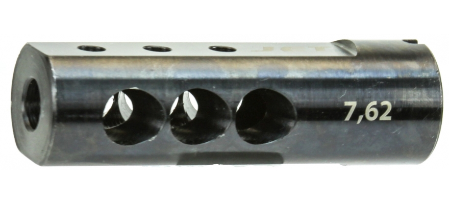 SRVV Jet 7.62 muzzle brake