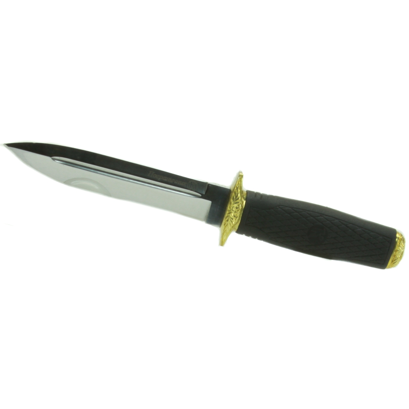 Kizlyar Knife Border Patrol "Pogranichnik" Elastron