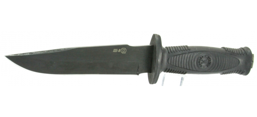 Kizlyar knife S-8