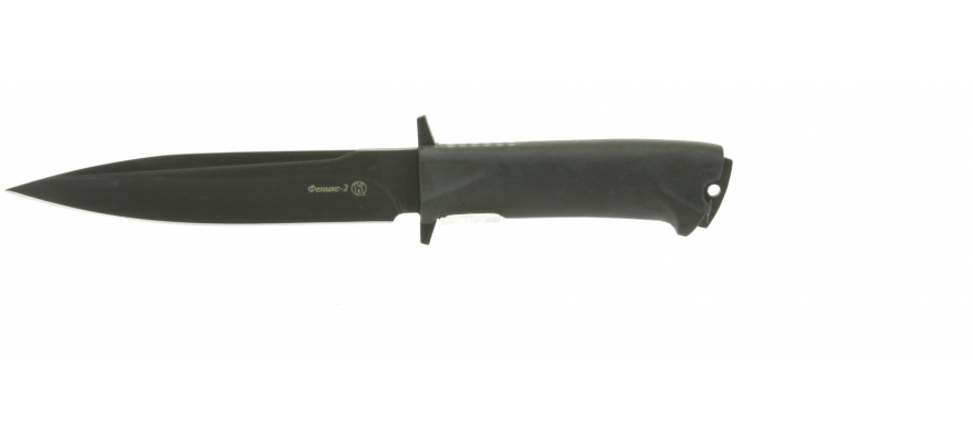 Kizlyar Knife Phoenix-2
