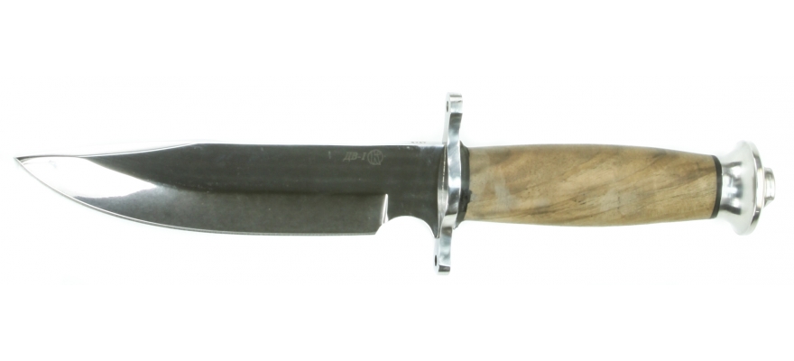 Kizlyar knife DV-1