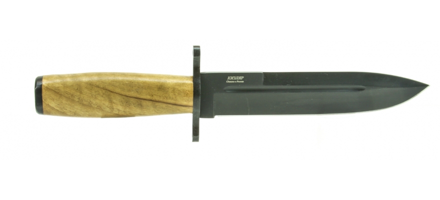 Kizlyar Knife 