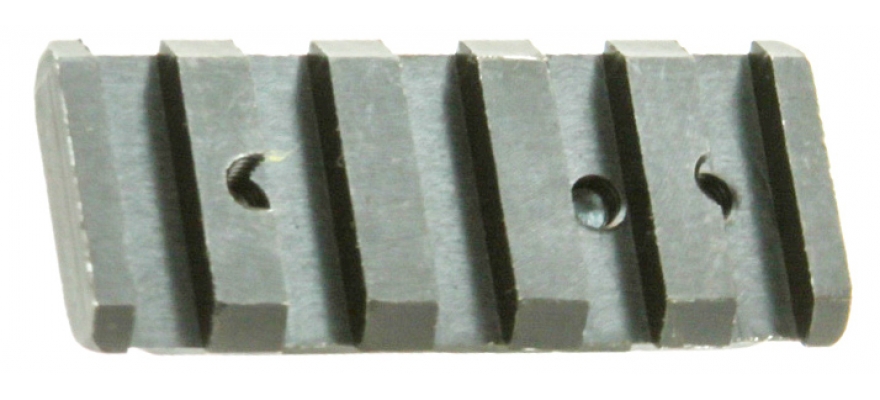 AKSU picatinny rail