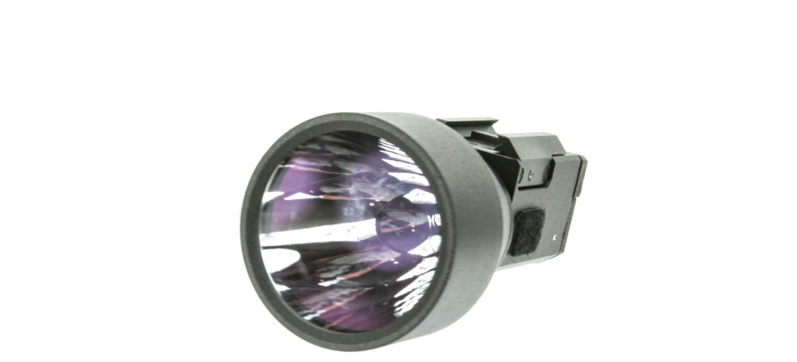Zenitco LED Weapon Light 2UP 