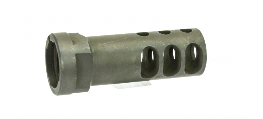 Zenitco DTK-1PKM Muzzle Brake