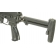 AK Folding Buttstock By ZSI МВРИ 04.22.000