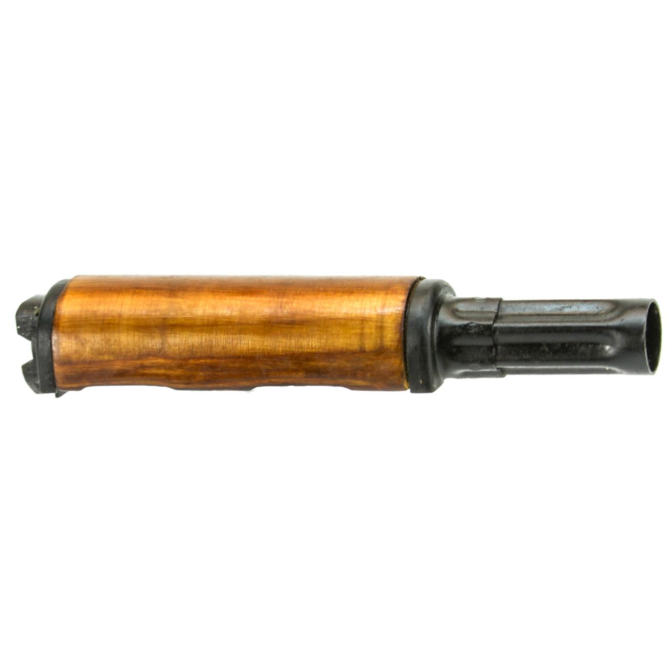 Russian AK Gas Tube with Wood Cover. 