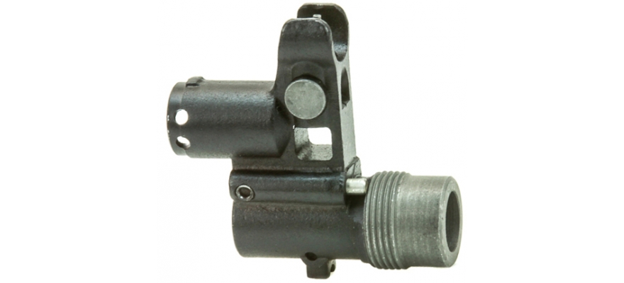 AK-104 front sight