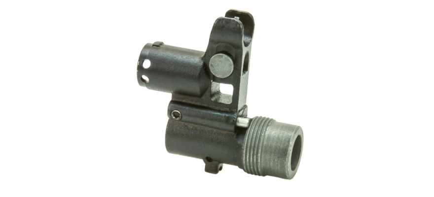AK Front Sight / Gas Block Assembly M24x1.5mm