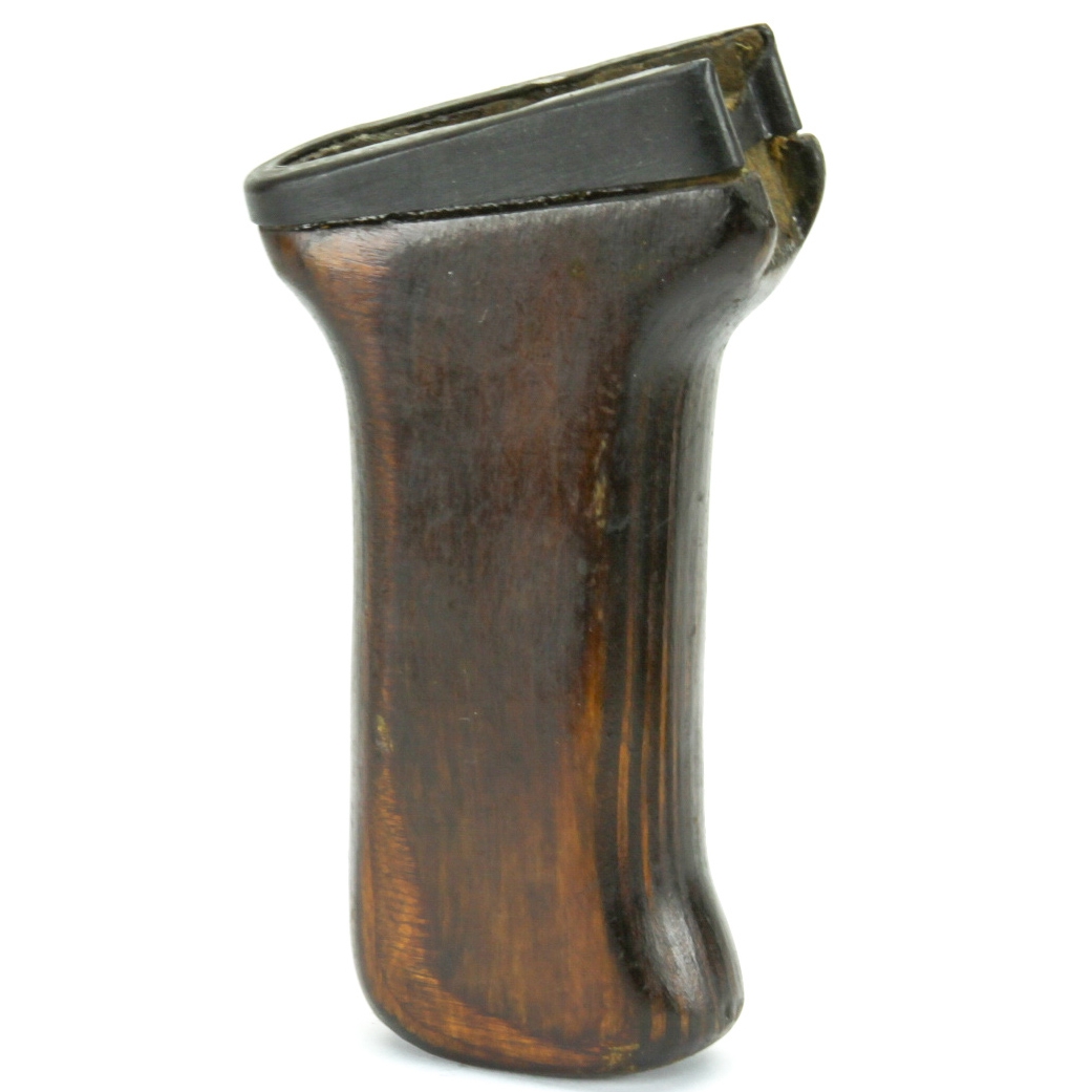 Authentic Russian AK47 Wood Grip
