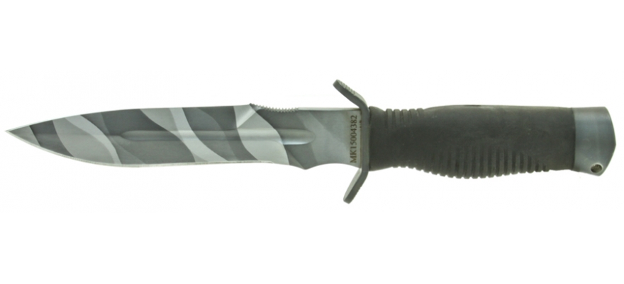 Melitak knife Cayman