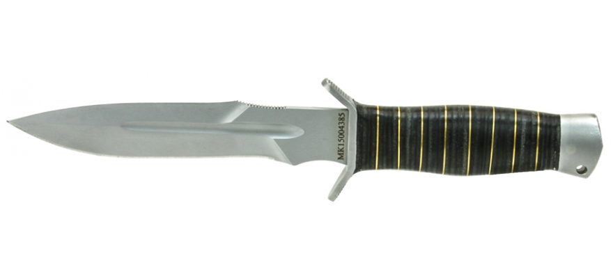 Melitak knife Cayman