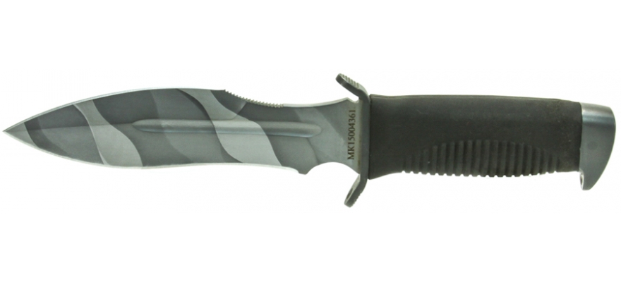 Melitak knife Punisher