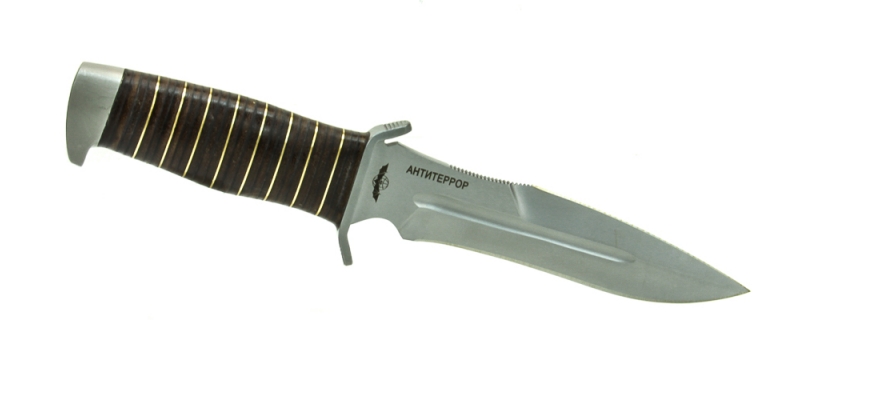 Melita-k knife Antiterror