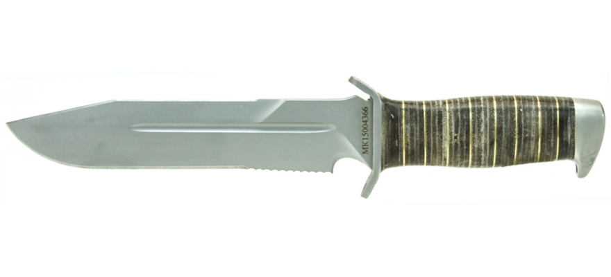 Melitak knife Katran