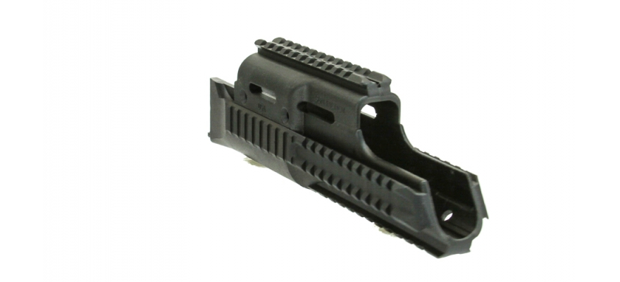 Vepr Rifle Quad Rail By SGM