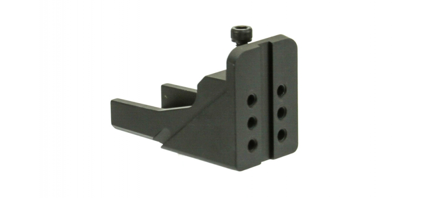 Vepr Rifle Butstock Adapter Compact Krebs Custom