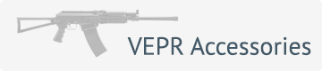 Brandbar / Vepr Accessories